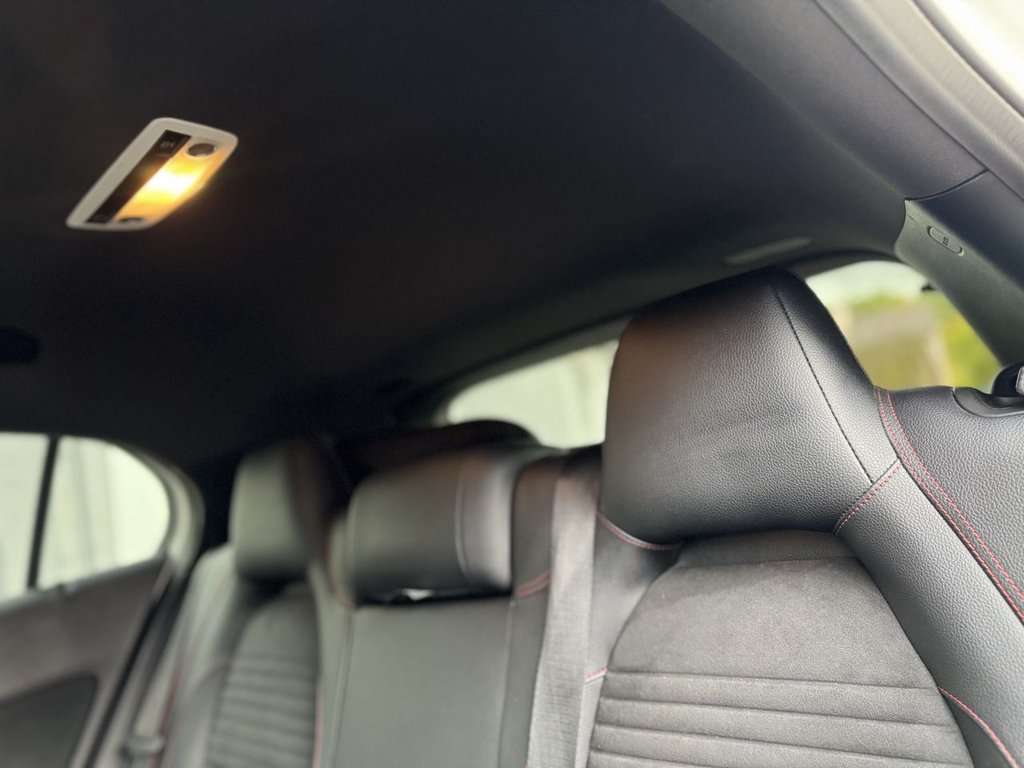 Used Mercedes-Benz GLA 2018 for sale - 76459365: Photo 21