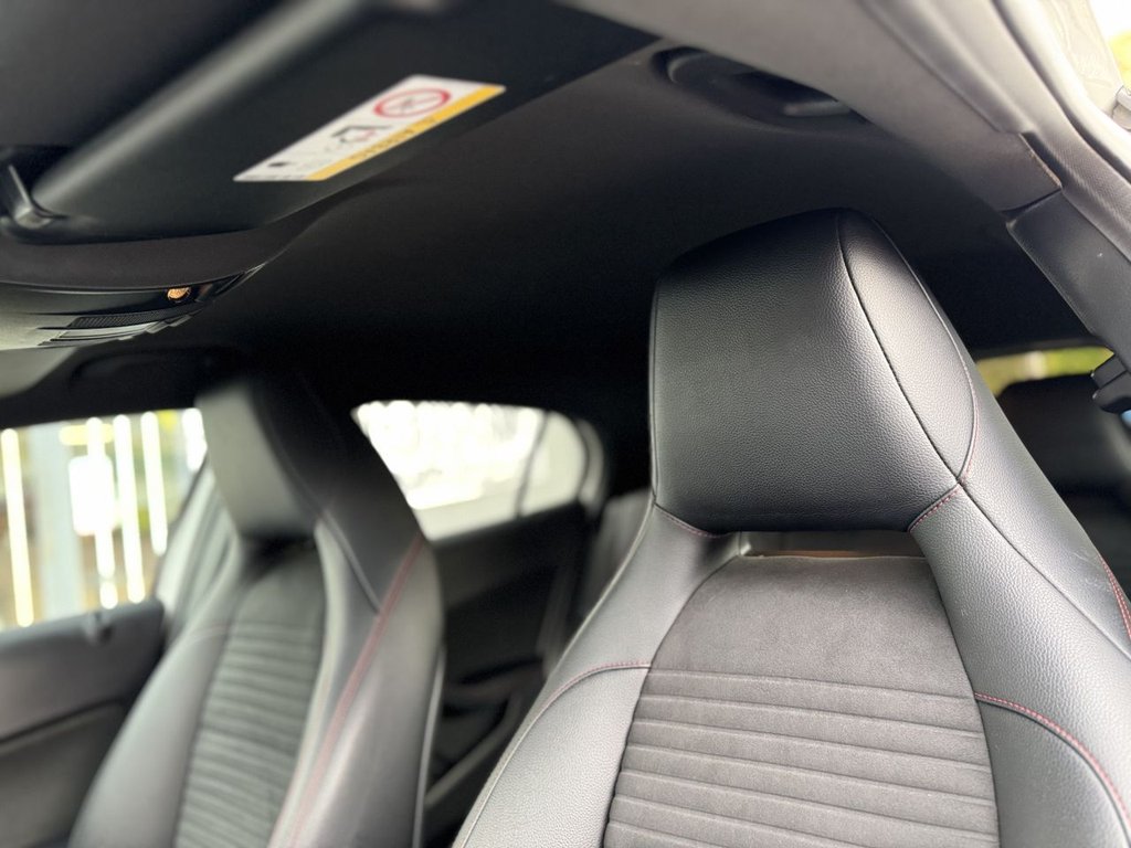 Used Mercedes-Benz GLA 2018 for sale - 76459365: Photo 23