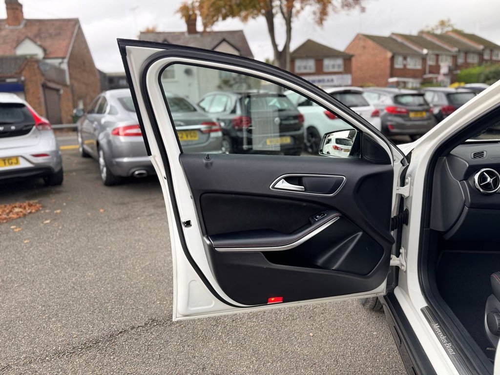 Used Mercedes-Benz GLA 2018 for sale - 76459365: Photo 24