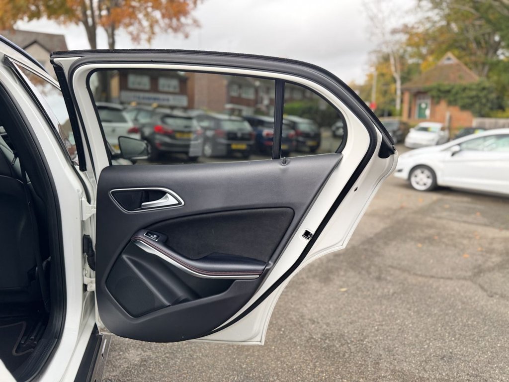 Used Mercedes-Benz GLA 2018 for sale - 76459365: Photo 27