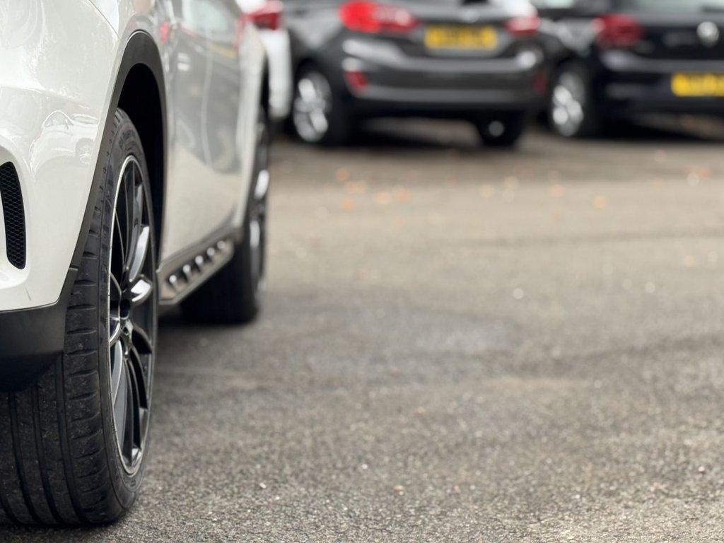 Used Mercedes-Benz GLA 2018 for sale - 76459365: Photo 31