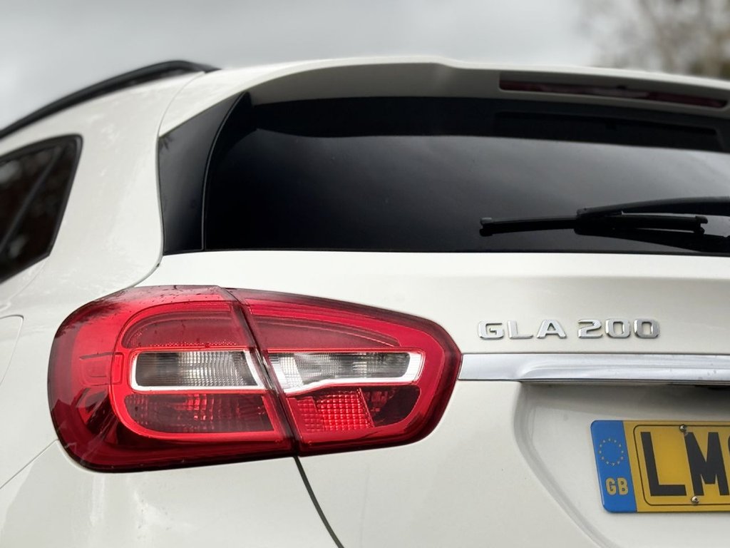 Used Mercedes-Benz GLA 2018 for sale - 76459365: Photo 34