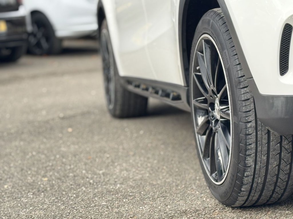 Used Mercedes-Benz GLA 2018 for sale - 76459365: Photo 35