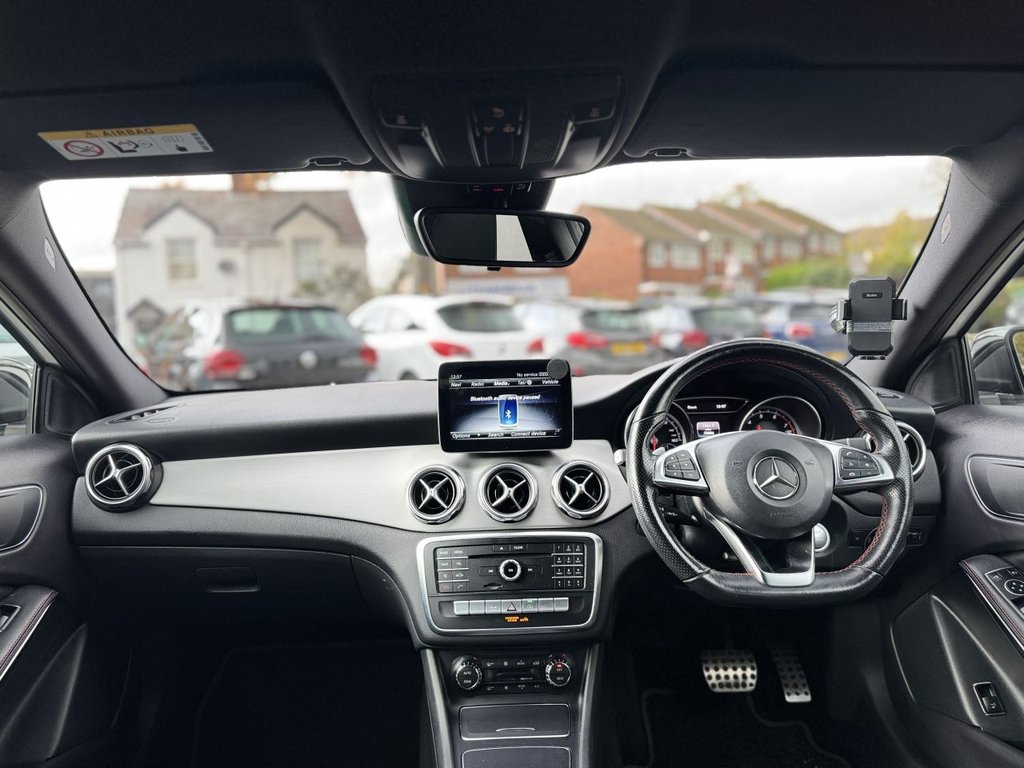 Used Mercedes-Benz GLA 2018 for sale - 76459365: Photo 36