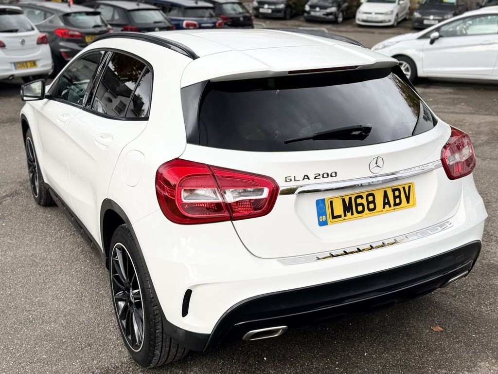 Used Mercedes-Benz GLA 2018 for sale - 76459365: Photo 39