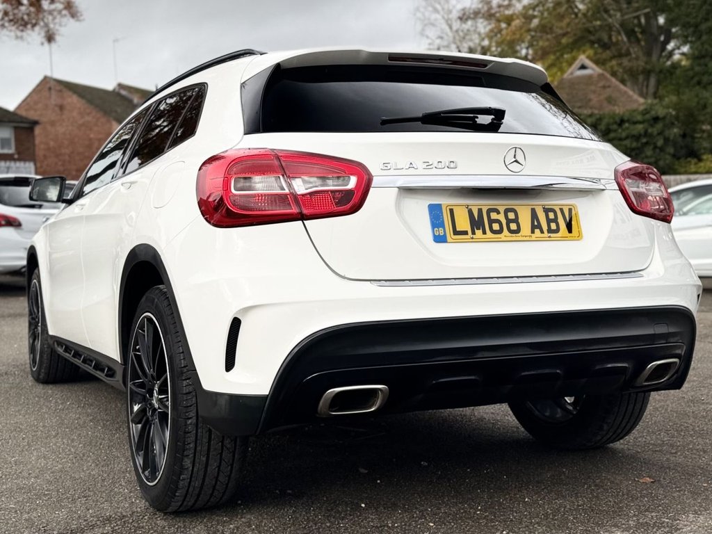 Used Mercedes-Benz GLA 2018 for sale - 76459365: Photo 40