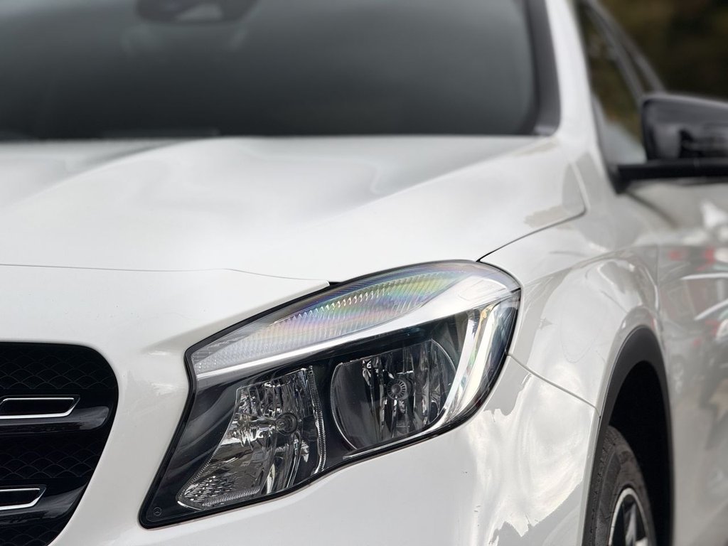 Used Mercedes-Benz GLA 2018 for sale - 76459365: Photo 42