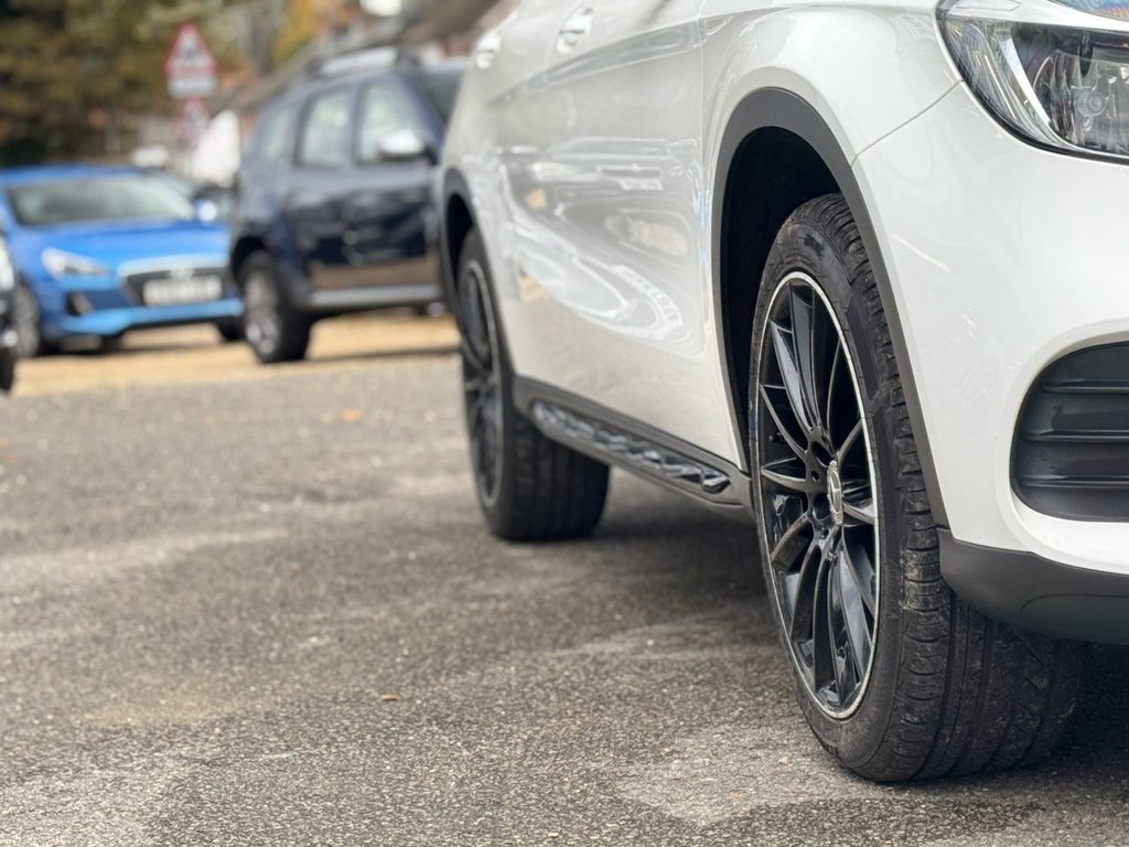 Used Mercedes-Benz GLA 2018 for sale - 76459365: Photo 45