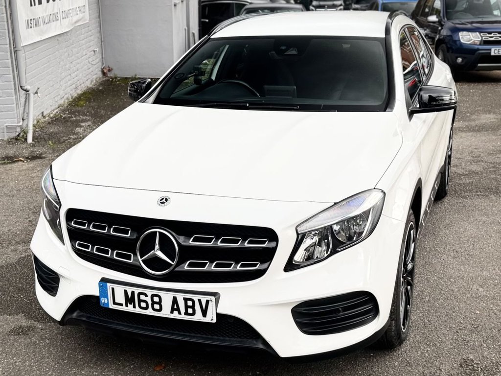 Used Mercedes-Benz GLA 2018 for sale - 76459365: Photo 46