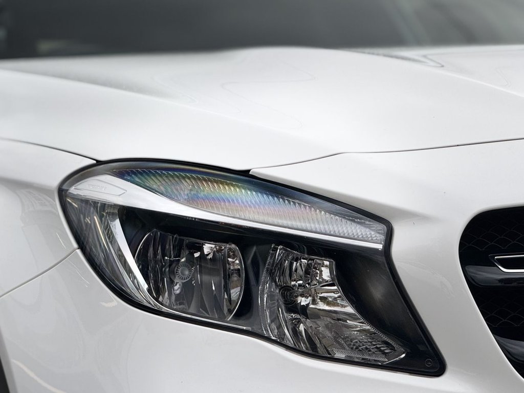 Used Mercedes-Benz GLA 2018 for sale - 76459365: Photo 49