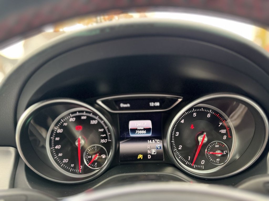 Used Mercedes-Benz GLA 2018 for sale - 76459365: Photo 50