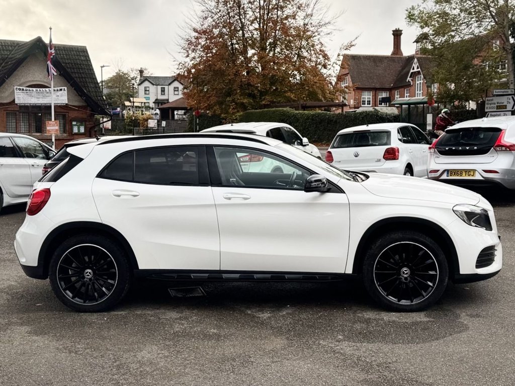 Used Mercedes-Benz GLA 2018 for sale - 76459365: Photo 7
