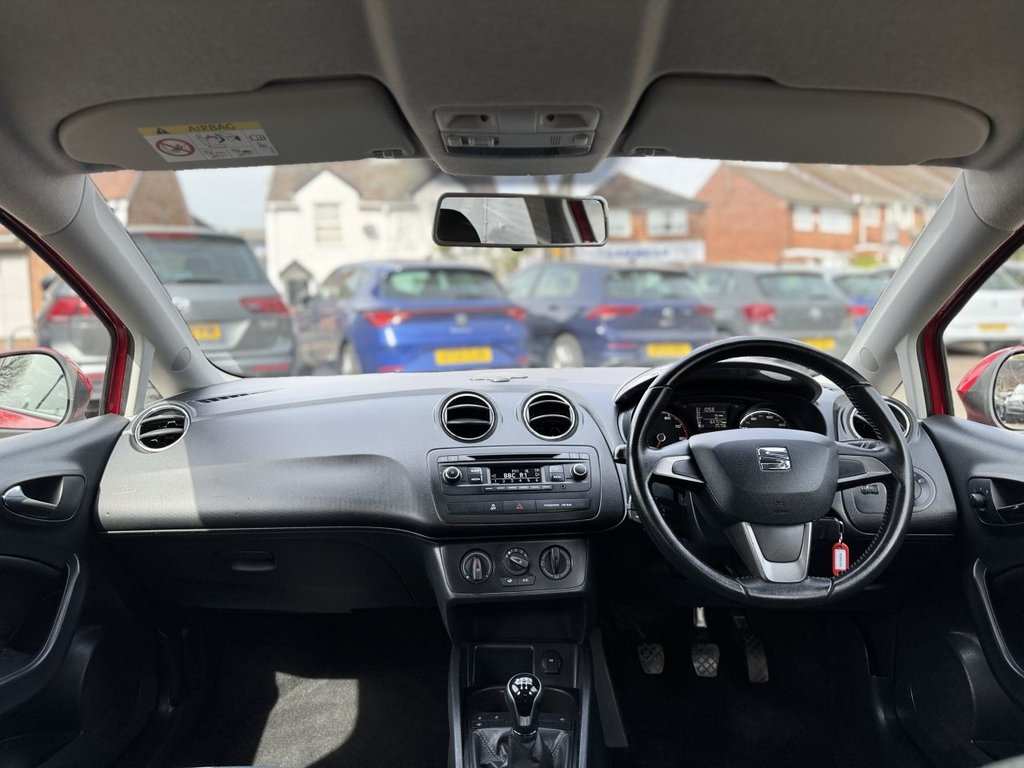 Used SEAT Ibiza 2015 for sale - 78200139: Photo 11