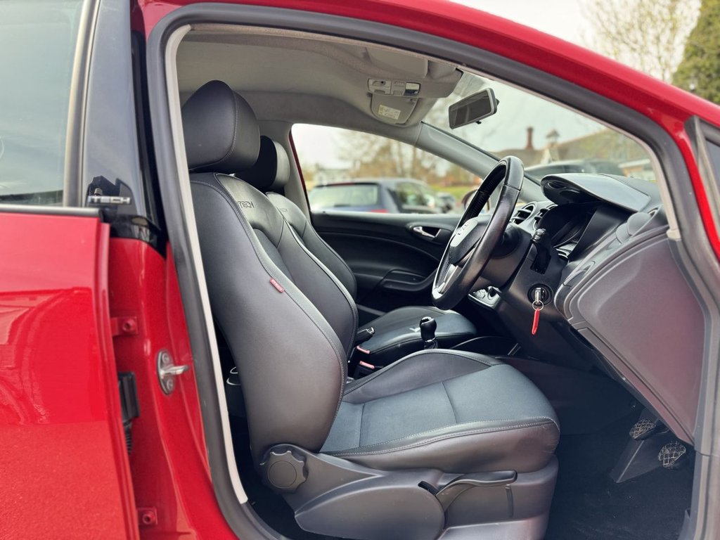 Used SEAT Ibiza 2015 for sale - 78200139: Photo 12