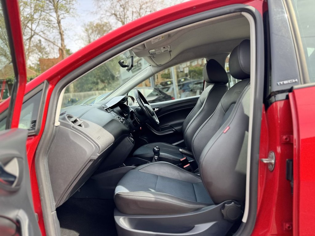 Used SEAT Ibiza 2015 for sale - 78200139: Photo 13