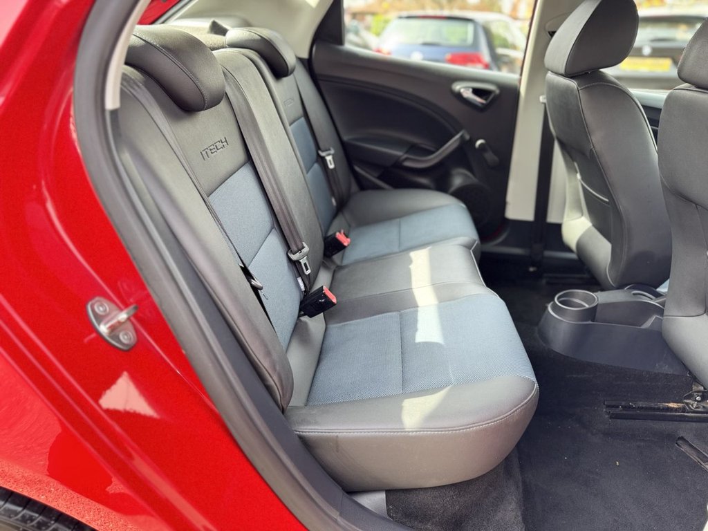 Used SEAT Ibiza 2015 for sale - 78200139: Photo 14