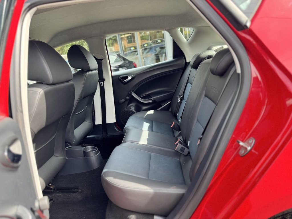 Used SEAT Ibiza 2015 for sale - 78200139: Photo 15