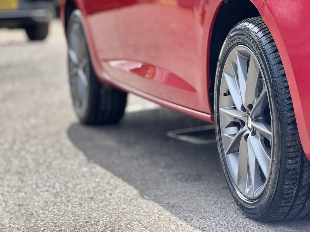 Used SEAT Ibiza 2015 for sale - 78200139: Photo 18