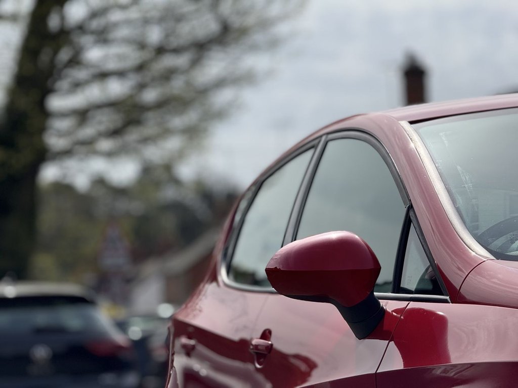 Used SEAT Ibiza 2015 for sale - 78200139: Photo 19