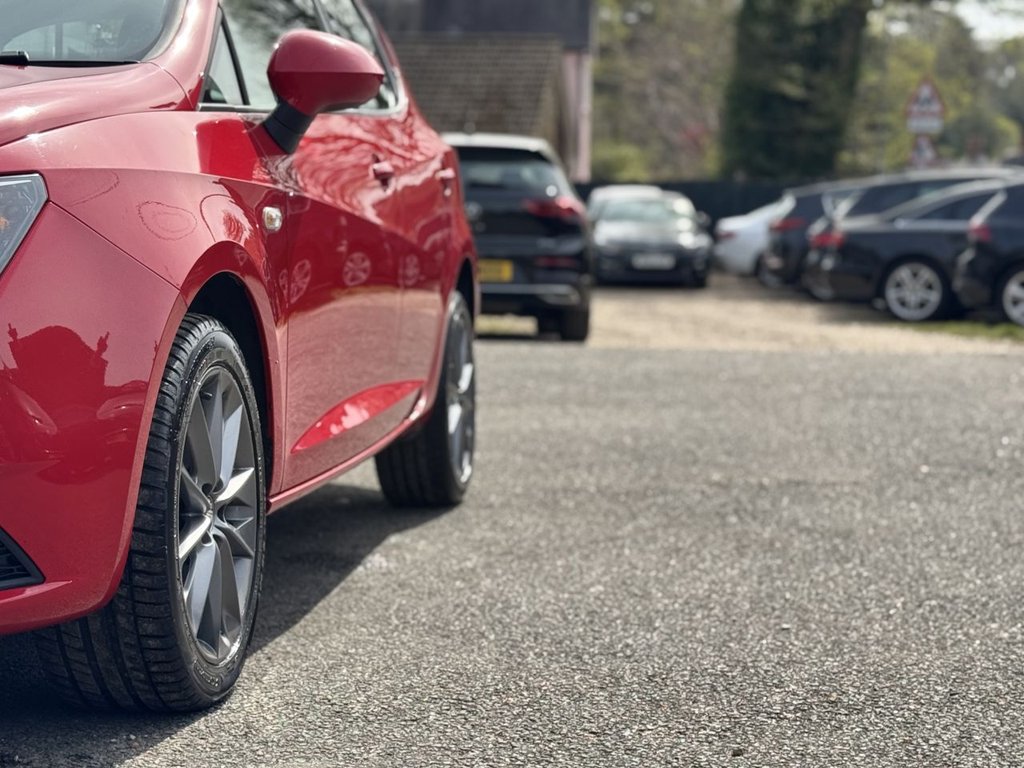 Used SEAT Ibiza 2015 for sale - 78200139: Photo 25