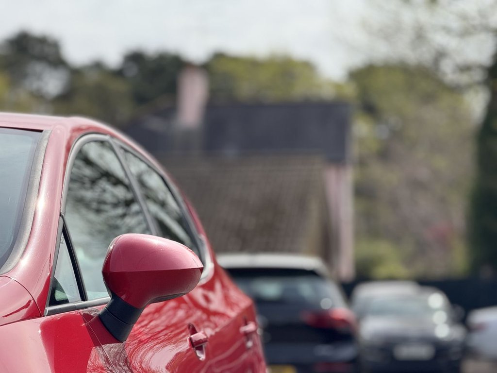 Used SEAT Ibiza 2015 for sale - 78200139: Photo 26