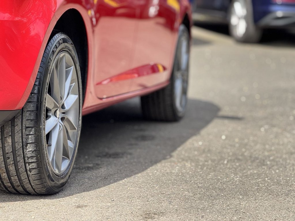 Used SEAT Ibiza 2015 for sale - 78200139: Photo 34