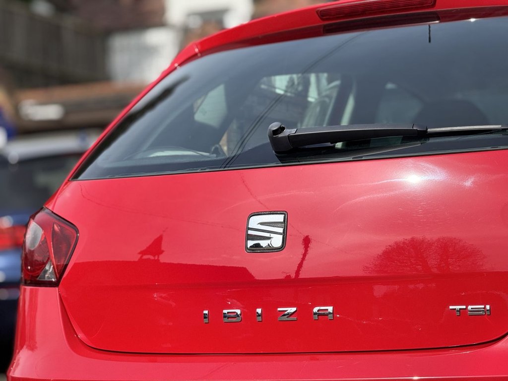 Used SEAT Ibiza 2015 for sale - 78200139: Photo 35