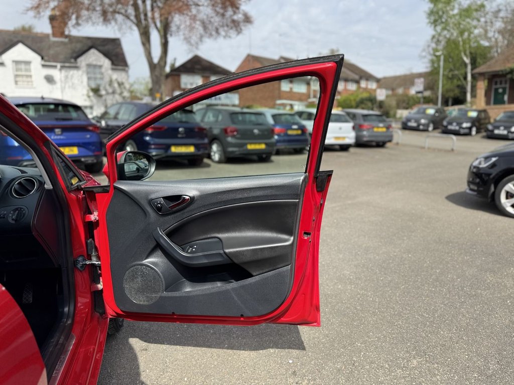 Used SEAT Ibiza 2015 for sale - 78200139: Photo 36