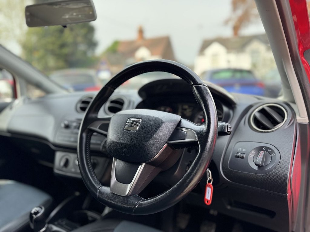 Used SEAT Ibiza 2015 for sale - 78200139: Photo 37