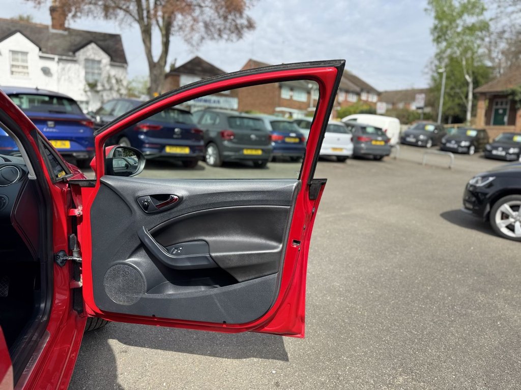 Used SEAT Ibiza 2015 for sale - 78200139: Photo 38