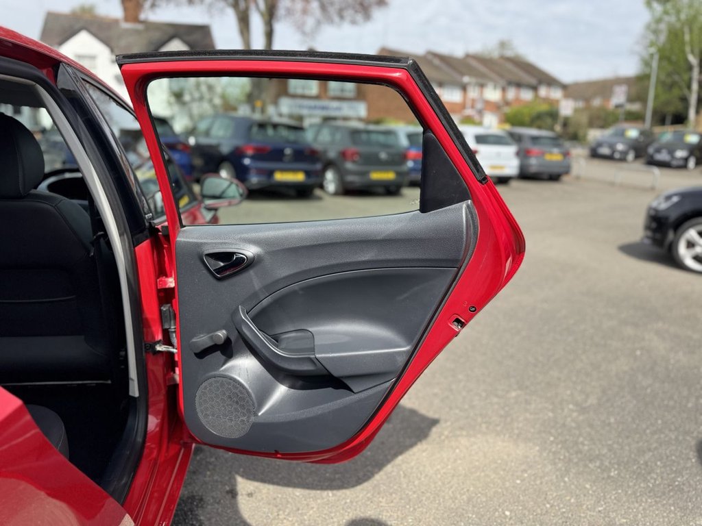 Used SEAT Ibiza 2015 for sale - 78200139: Photo 39