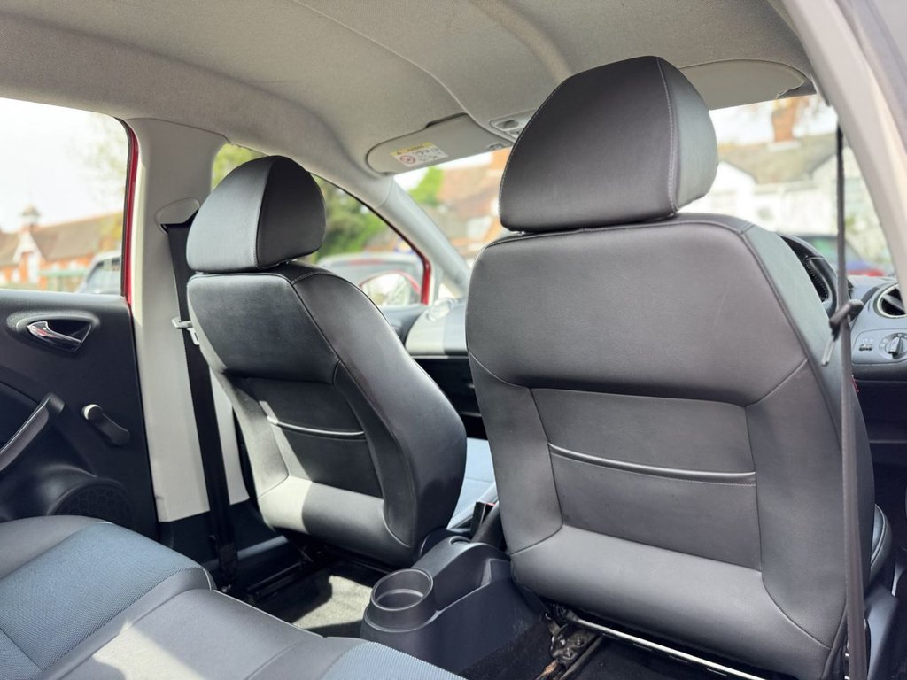 Used SEAT Ibiza 2015 for sale - 78200139: Photo 42