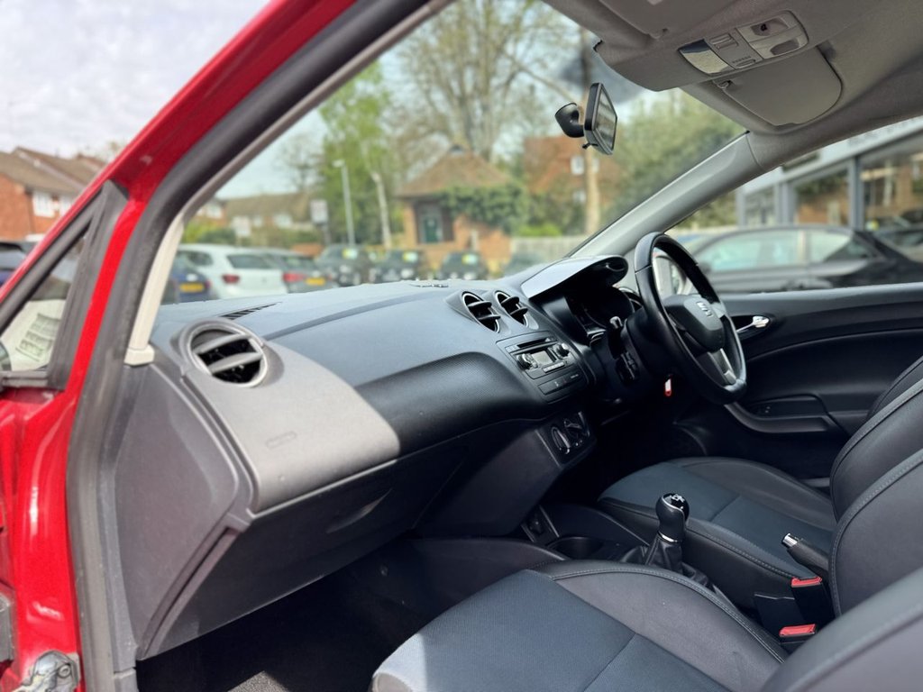 Used SEAT Ibiza 2015 for sale - 78200139: Photo 44