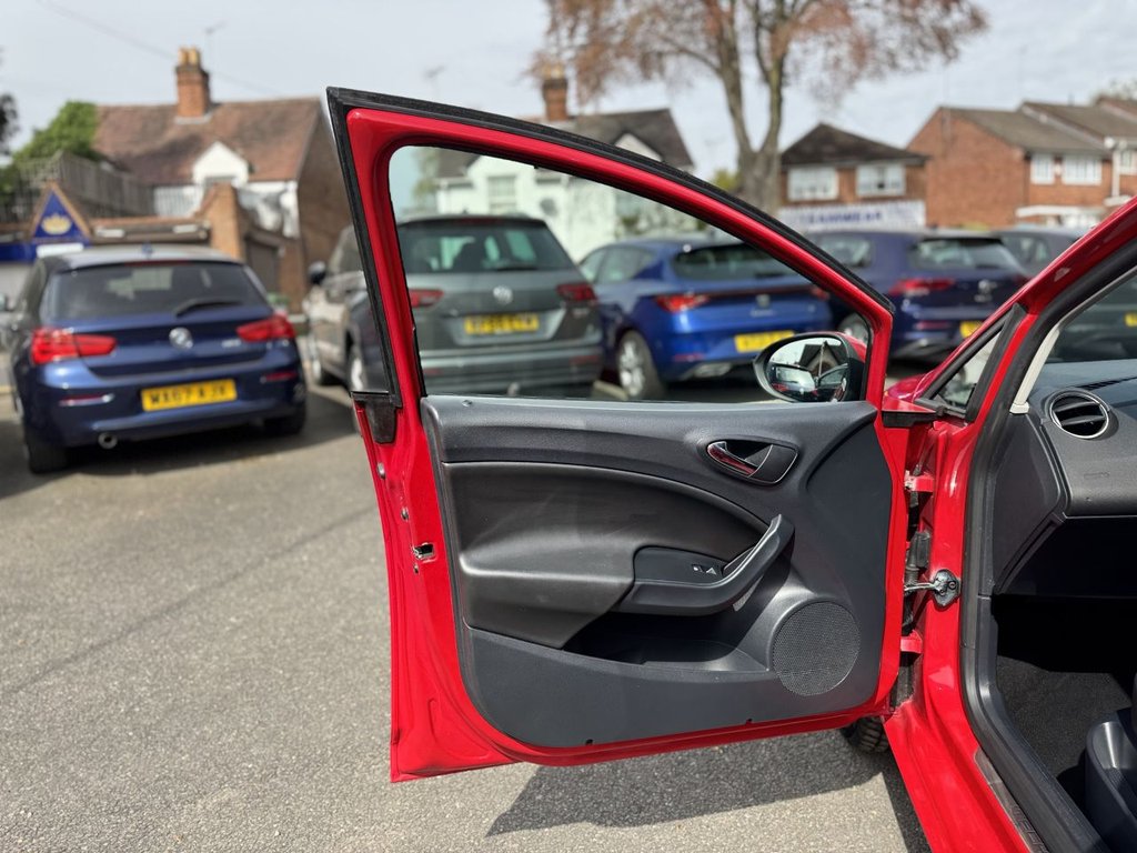 Used SEAT Ibiza 2015 for sale - 78200139: Photo 47