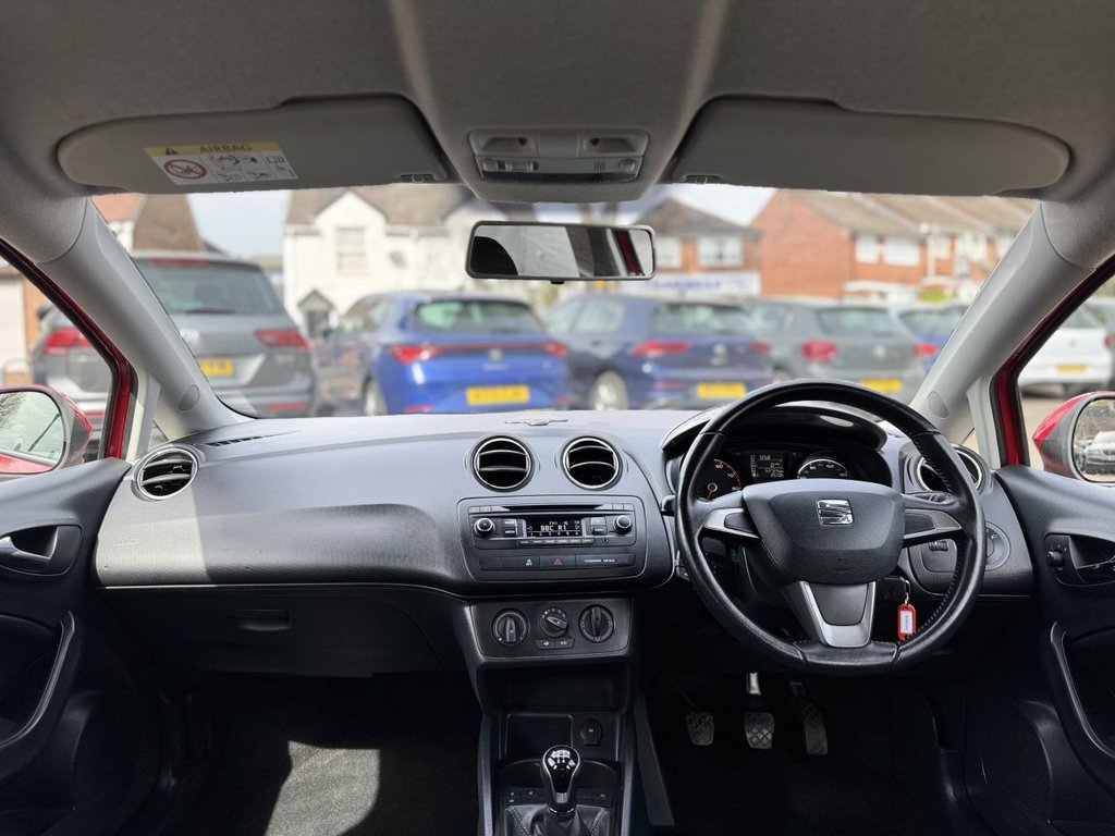 Used SEAT Ibiza 2015 for sale - 78200139: Photo 48