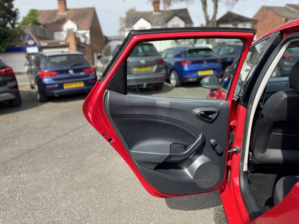 Used SEAT Ibiza 2015 for sale - 78200139: Photo 49