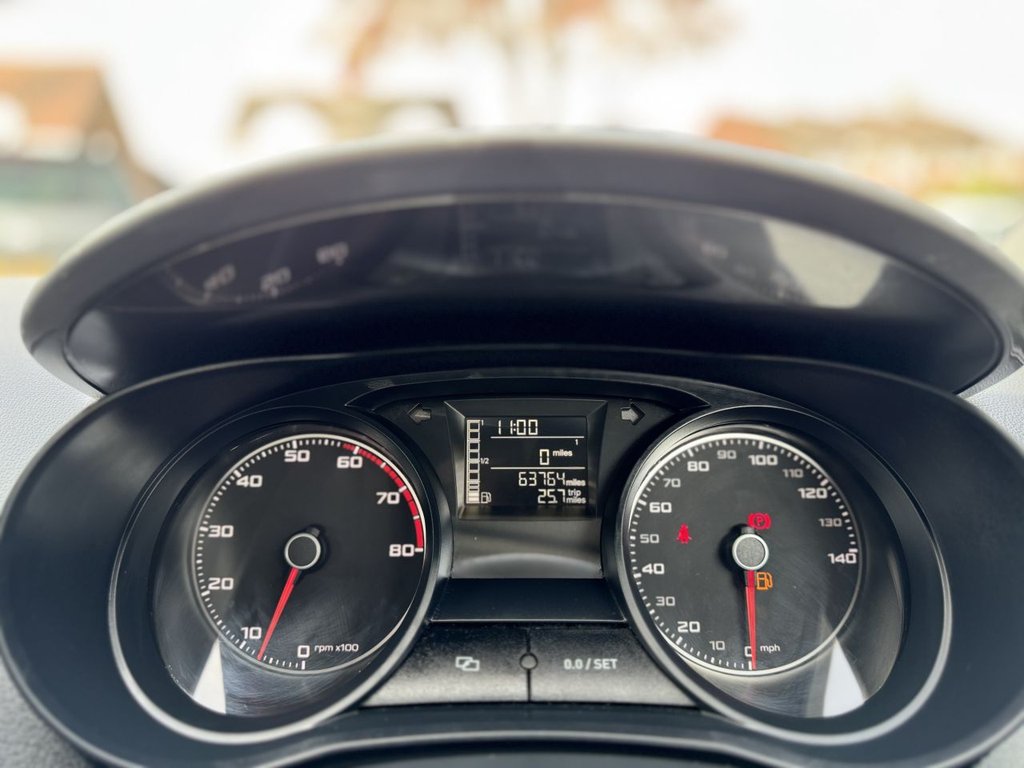 Used SEAT Ibiza 2015 for sale - 78200139: Photo 50