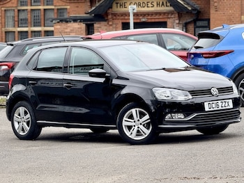 Used Volkswagen Polo 2016 for sale - 78271505: Photo