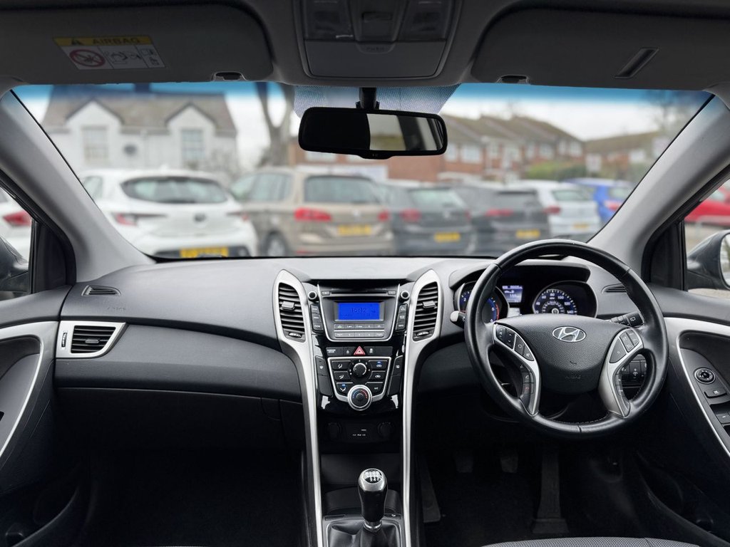 Used Hyundai i30 2016 for sale - 77792371: Photo 11