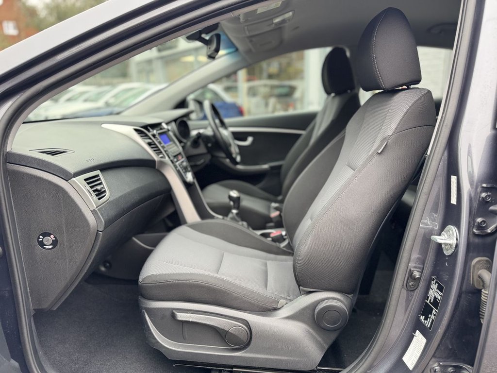 Used Hyundai i30 2016 for sale - 77792371: Photo 13