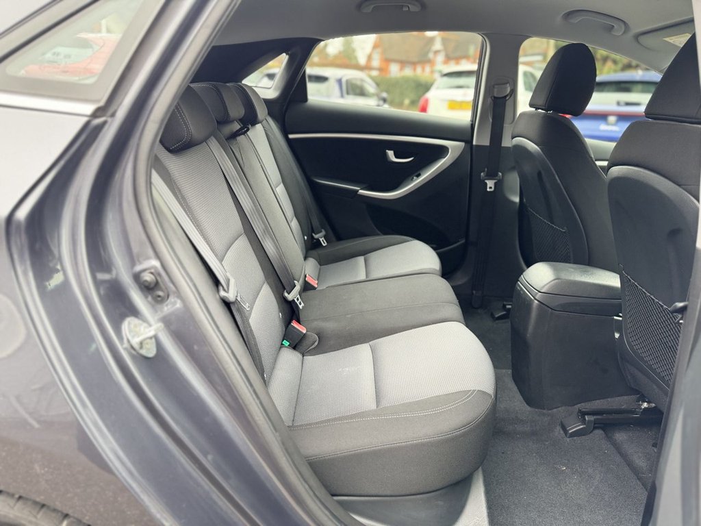 Used Hyundai i30 2016 for sale - 77792371: Photo 14