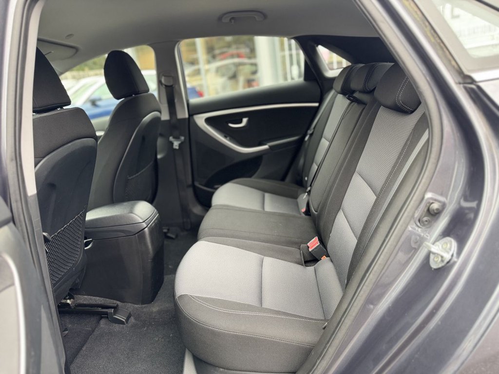 Used Hyundai i30 2016 for sale - 77792371: Photo 15