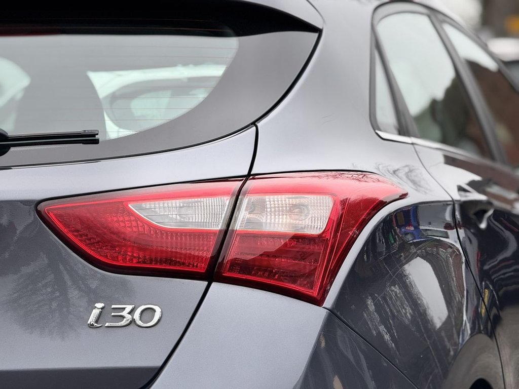 Used Hyundai i30 2016 for sale - 77792371: Photo 18