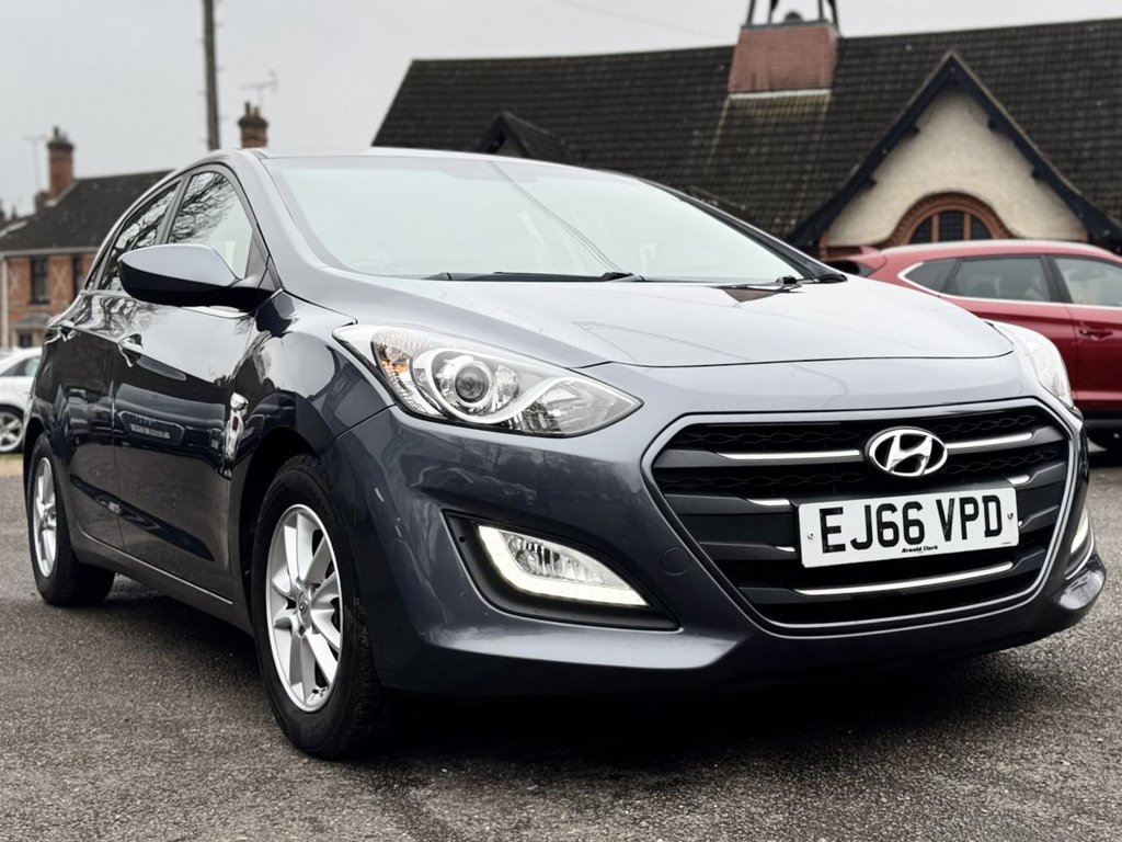 Used Hyundai i30 2016 for sale - 77792371: Photo 22