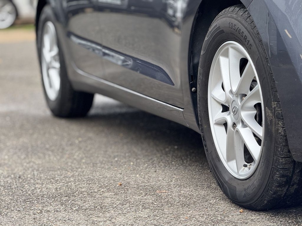 Used Hyundai i30 2016 for sale - 77792371: Photo 24