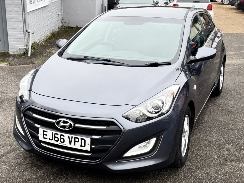 Used Hyundai i30 2016 for sale - 77792371: Photo 26