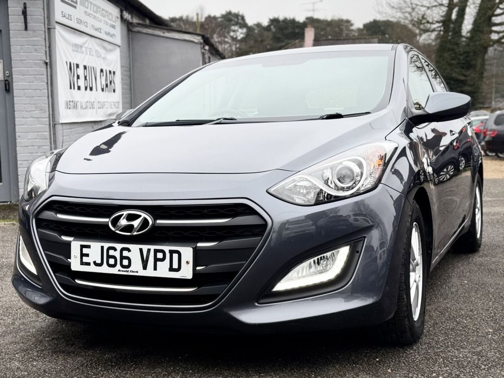 Used Hyundai i30 2016 for sale - 77792371: Photo 27