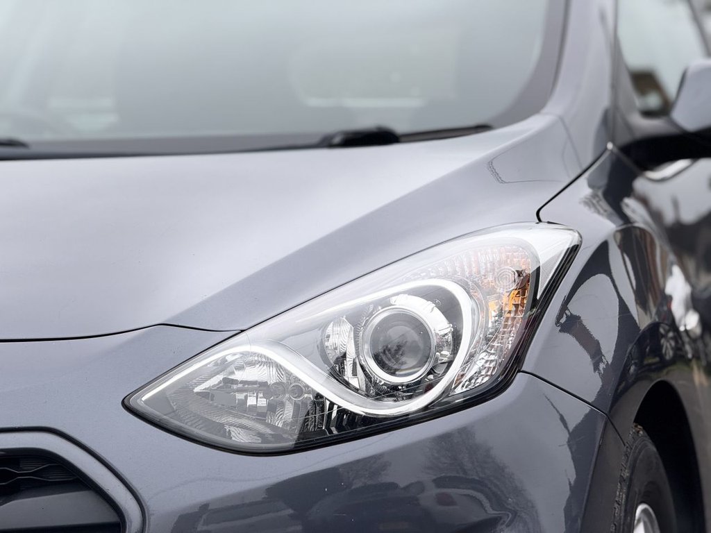 Used Hyundai i30 2016 for sale - 77792371: Photo 28