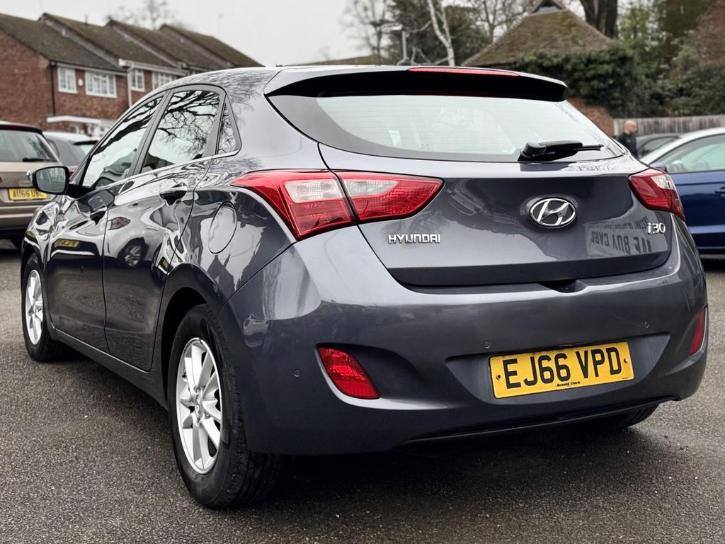Used Hyundai i30 2016 for sale - 77792371: Photo 32
