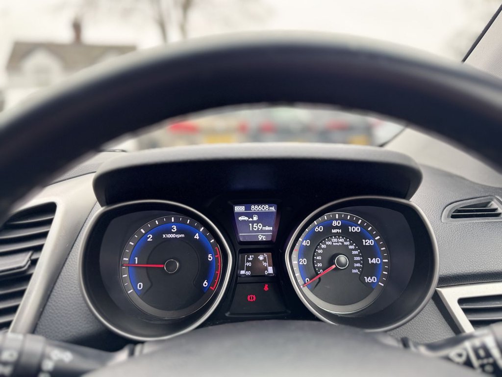 Used Hyundai i30 2016 for sale - 77792371: Photo 36